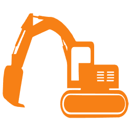 庐江挖掘机租赁